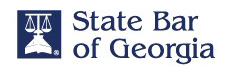 image georgia bar logo