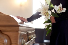 After death, Donna Sobel Elder Care image